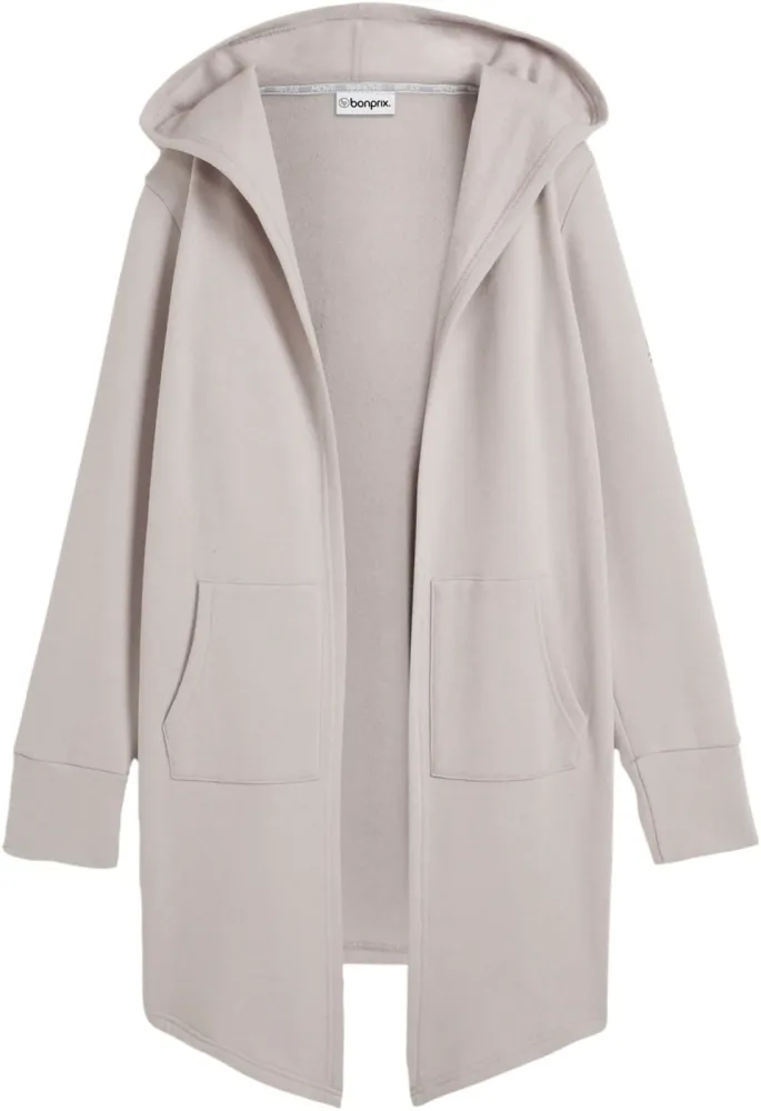 bonprix Sweatjacke 
