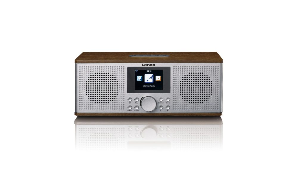 Lenco Internet-Radio 