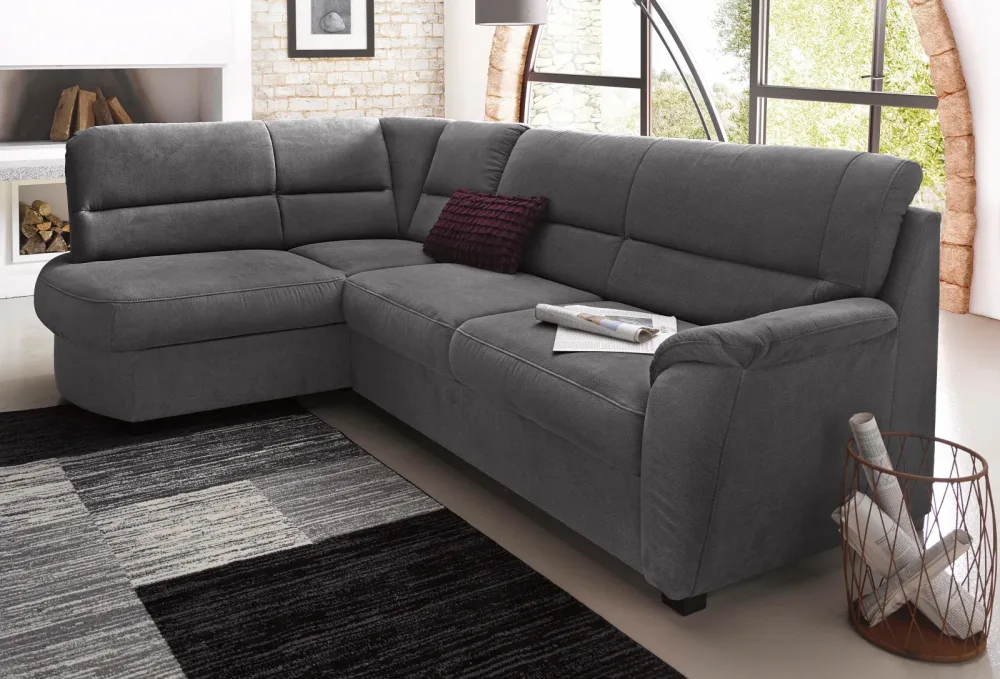 sit&more Ecksofa 