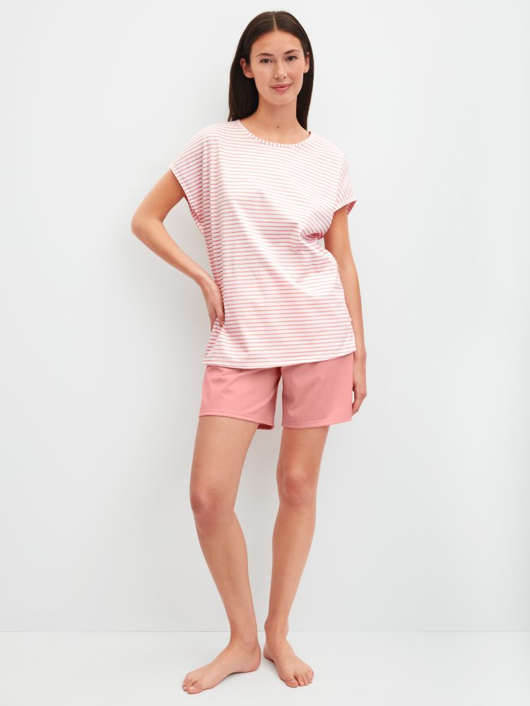Calida - Pyjama, für Damen, Rosa Größe S