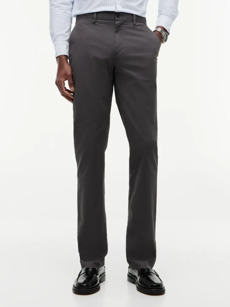 Tommy Hilfiger - Hose, für Herren, Dunkelgrau, Größe W32/L30