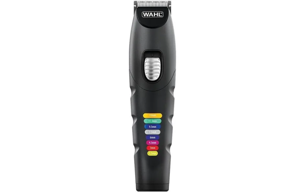 Wahl Multifunktionstrimmer 