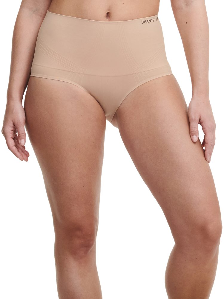 Chantelle - Taillenformer, Shaping Fit, für Damen, Nude, Größe M