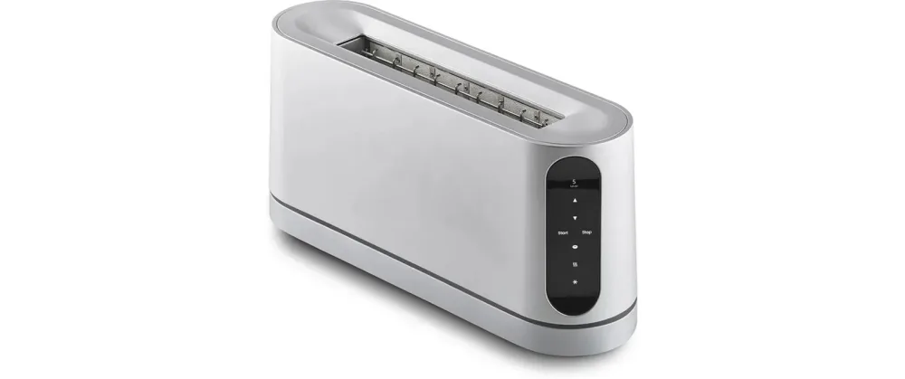 Jacob Jensen Toaster 