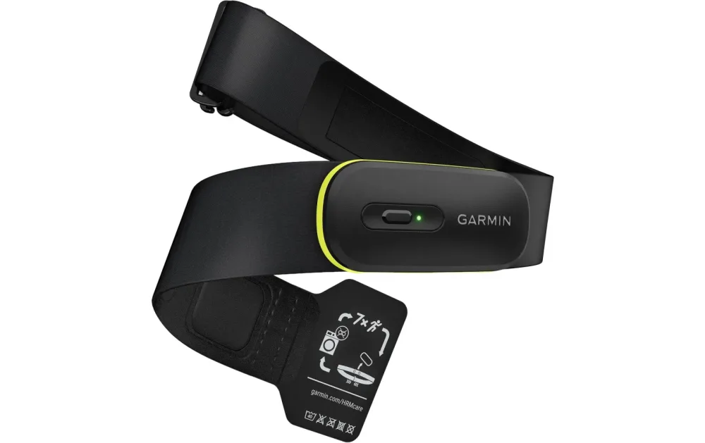 Garmin Brustgurt 