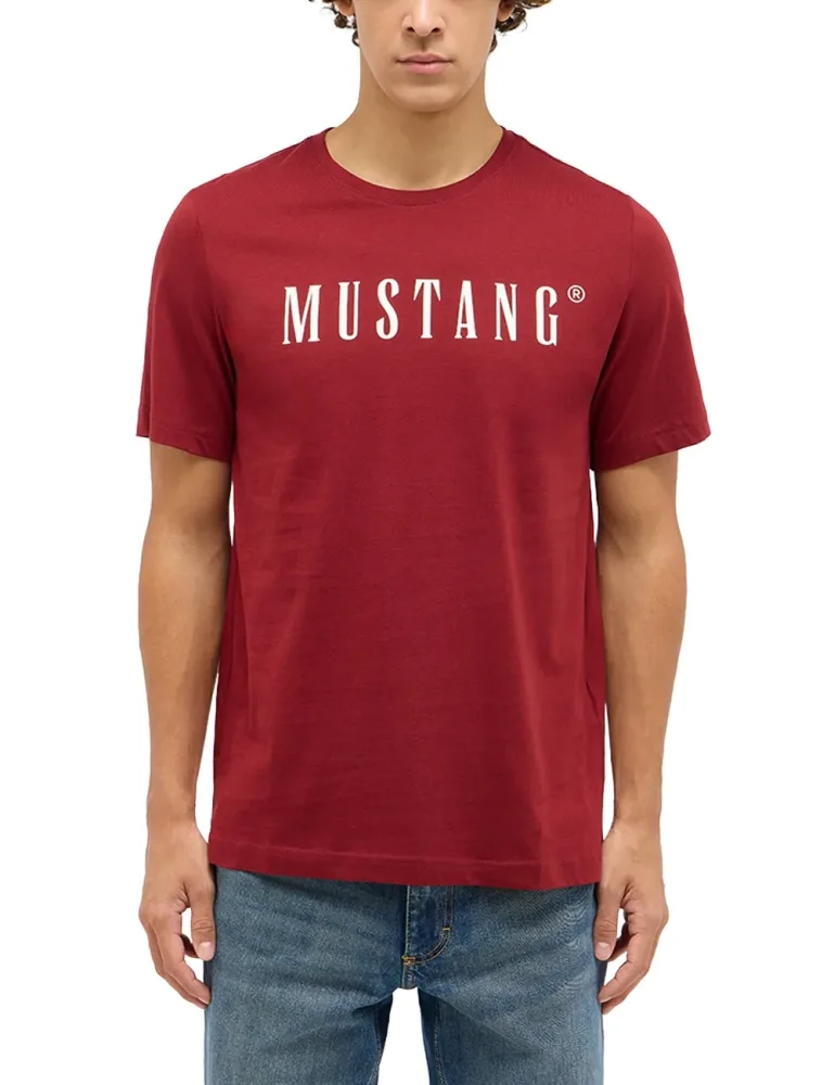 MUSTANG T-Shirt 