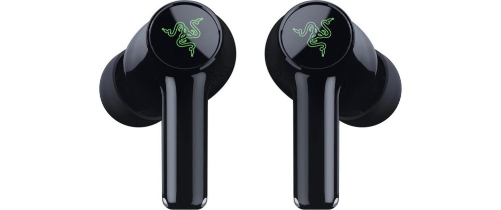 RAZER wireless In-Ear-Kopfhörer 