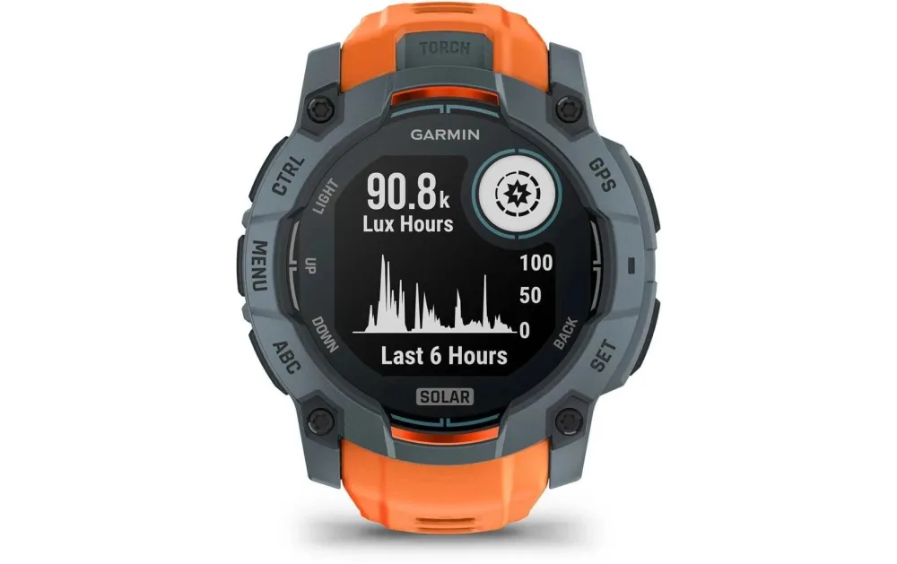 Garmin Smartwatch 