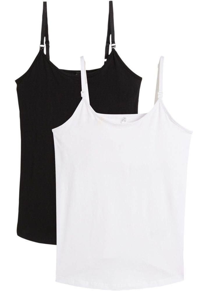 bonprix Stilltop 