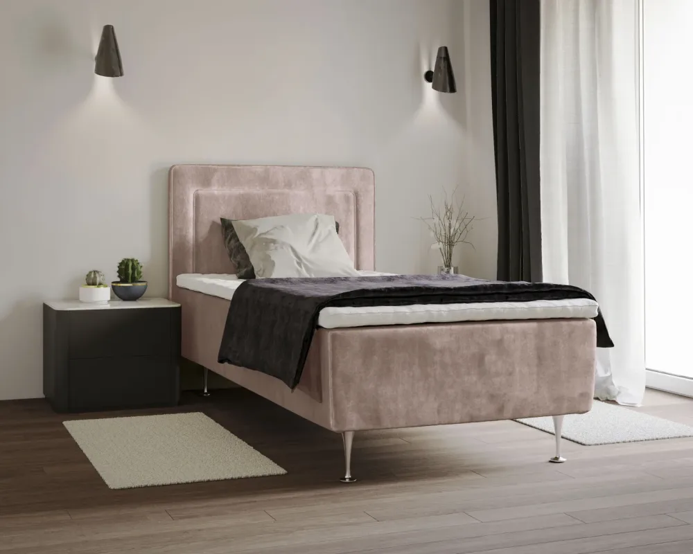 Home affaire Boxspringbett 