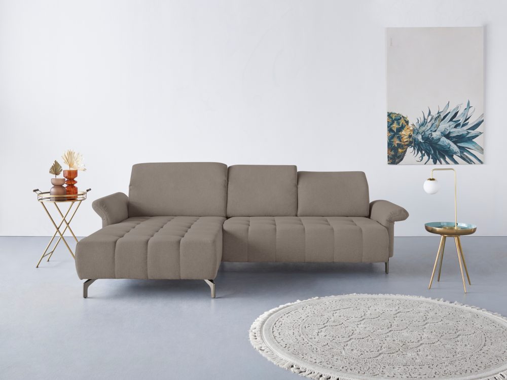 Home affaire Ecksofa 
