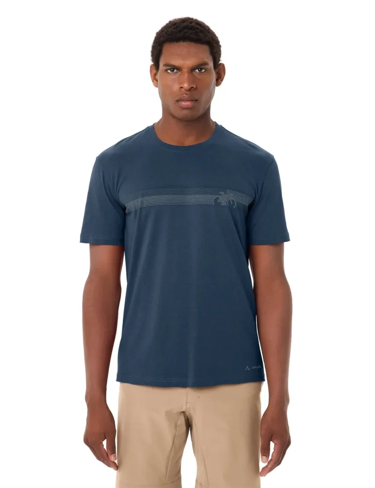 VAUDE Funktionsshirt 