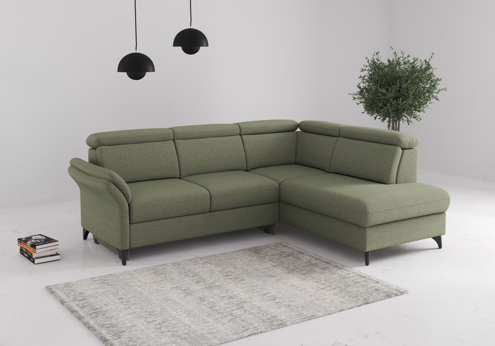 sit&more Ecksofa 