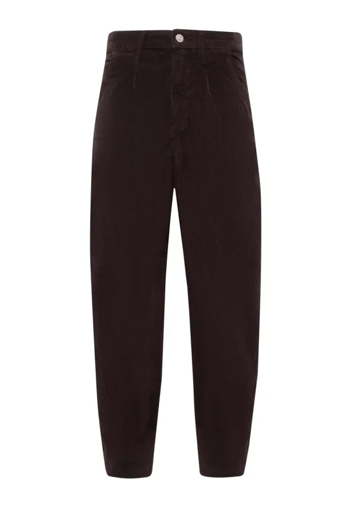 Mavi Cordhose 