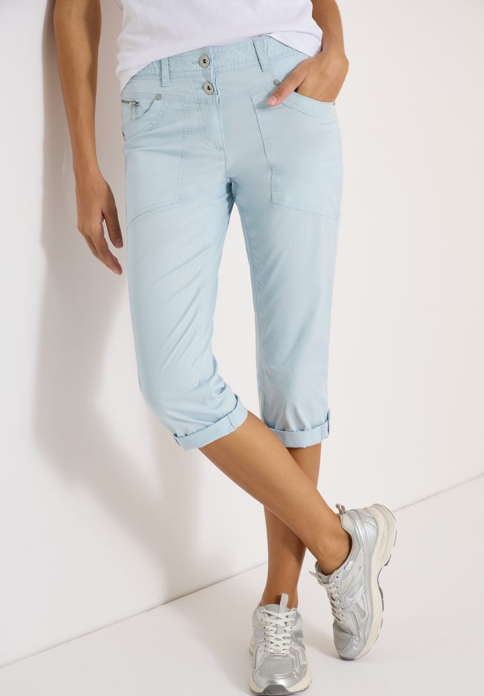 Cecil 3/4-Hose 