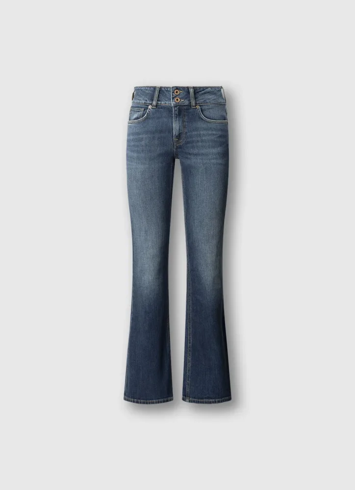 Pepe Jeans 5-Pocket-Jeans 