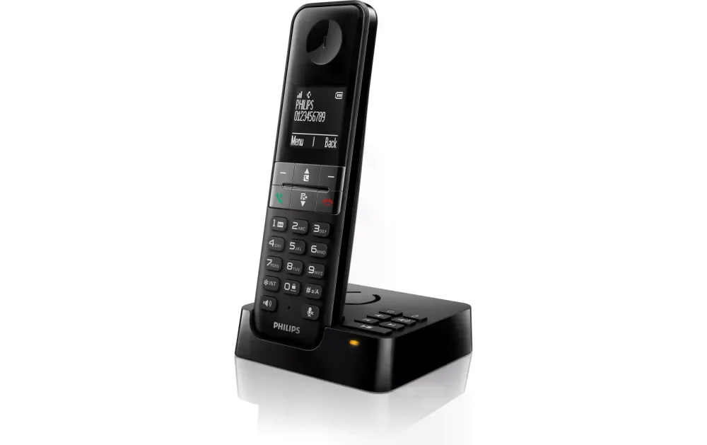 Philips Festnetztelefon 