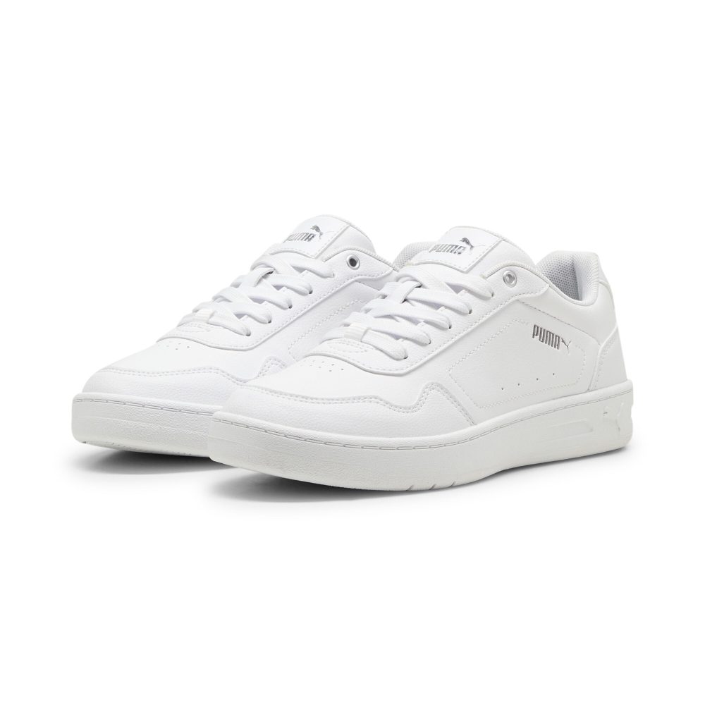 Puma - Sneakers, Low Top, für Damen, Weiss, Größe 38