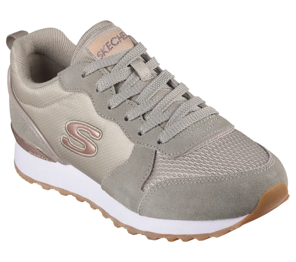 Skechers - Sneaker, 37, Taubengrau