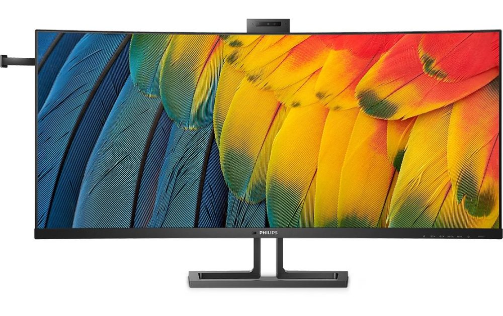 Philips LED-Monitor 