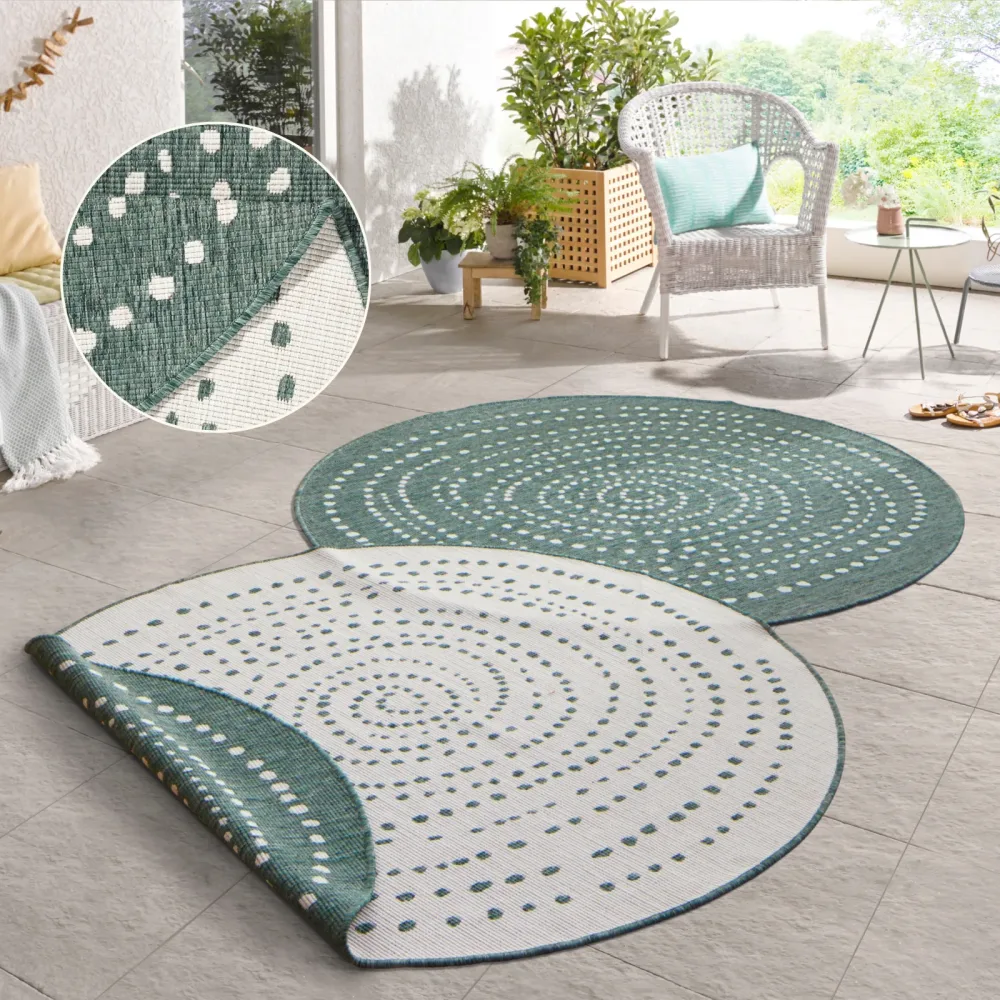 HANSE Home Teppich 