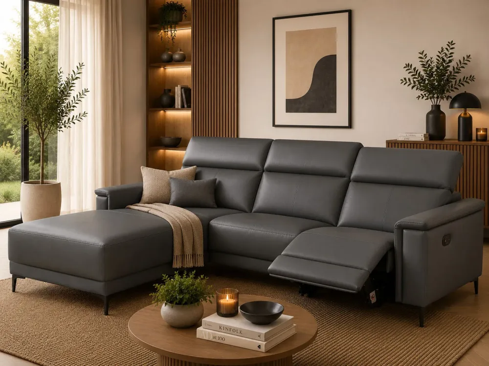 GOODproduct Ecksofa 