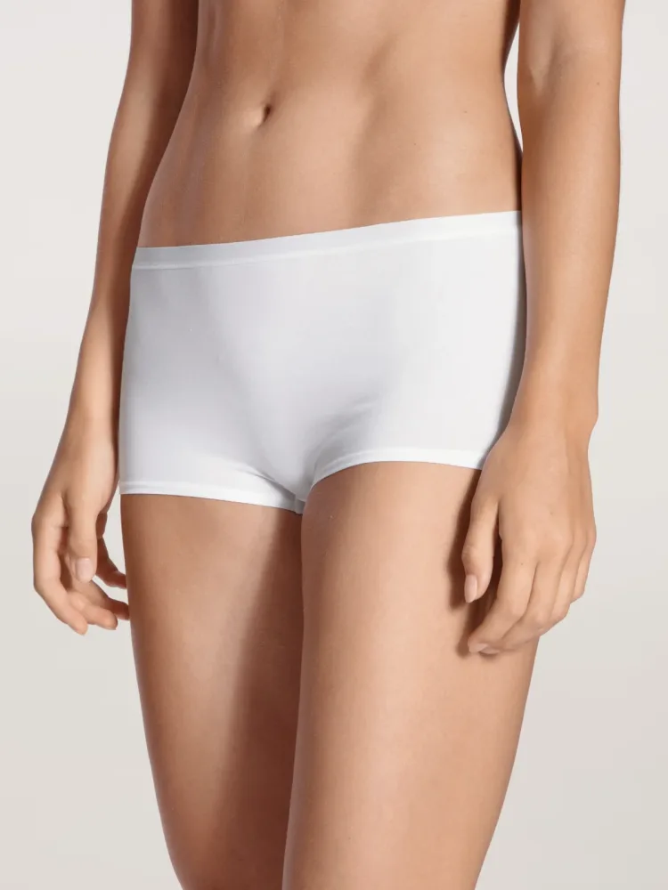 Calida - Hose, für Damen, Weiss, Größe M