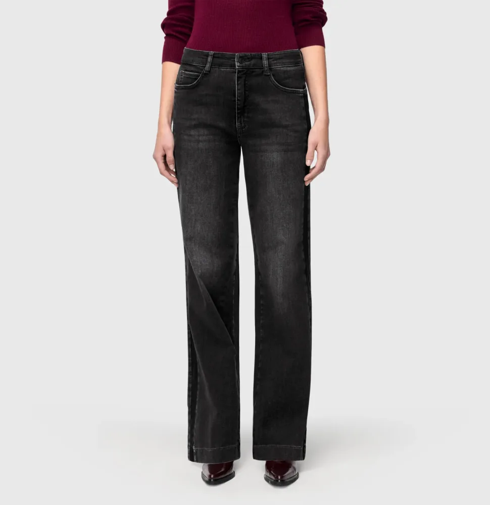 MAC Weite Jeans 