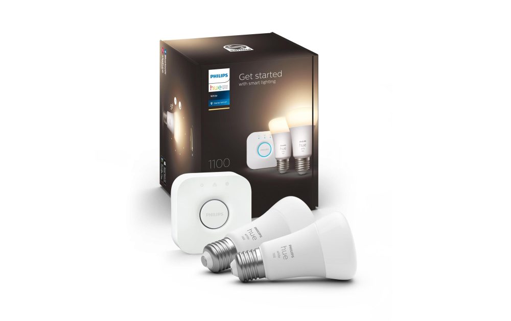 Philips Hue Spezialleuchtmittel 