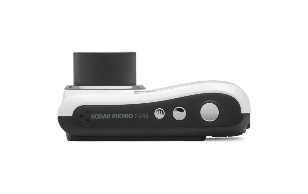 Kodak Kompaktkamera 