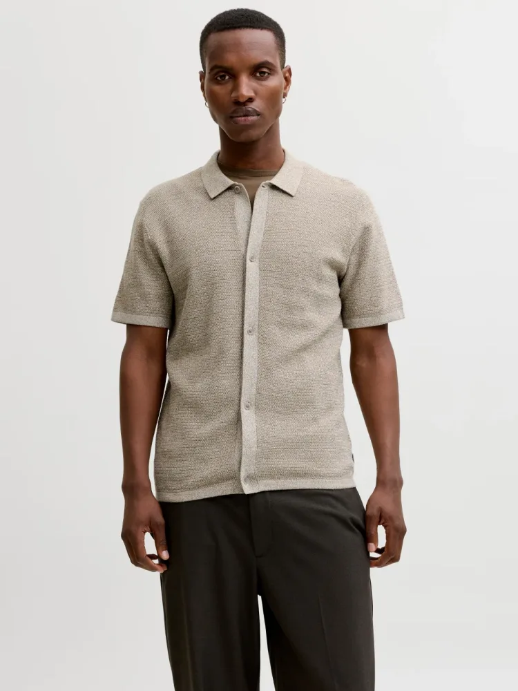Jack & Jones Strickpullover 