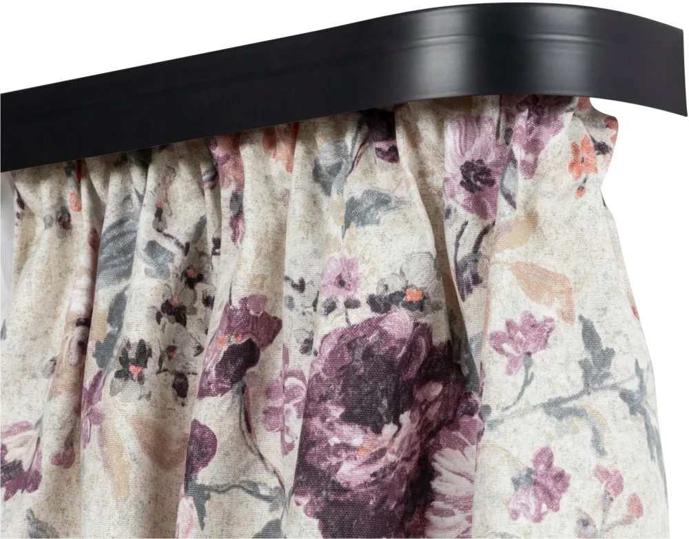 SN DECO GROUP Vorhangschiene 
