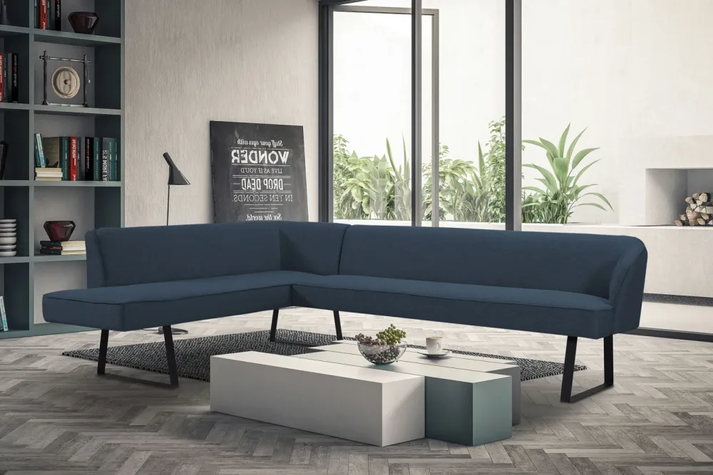 exxpo - sofa fashion Eckbank 