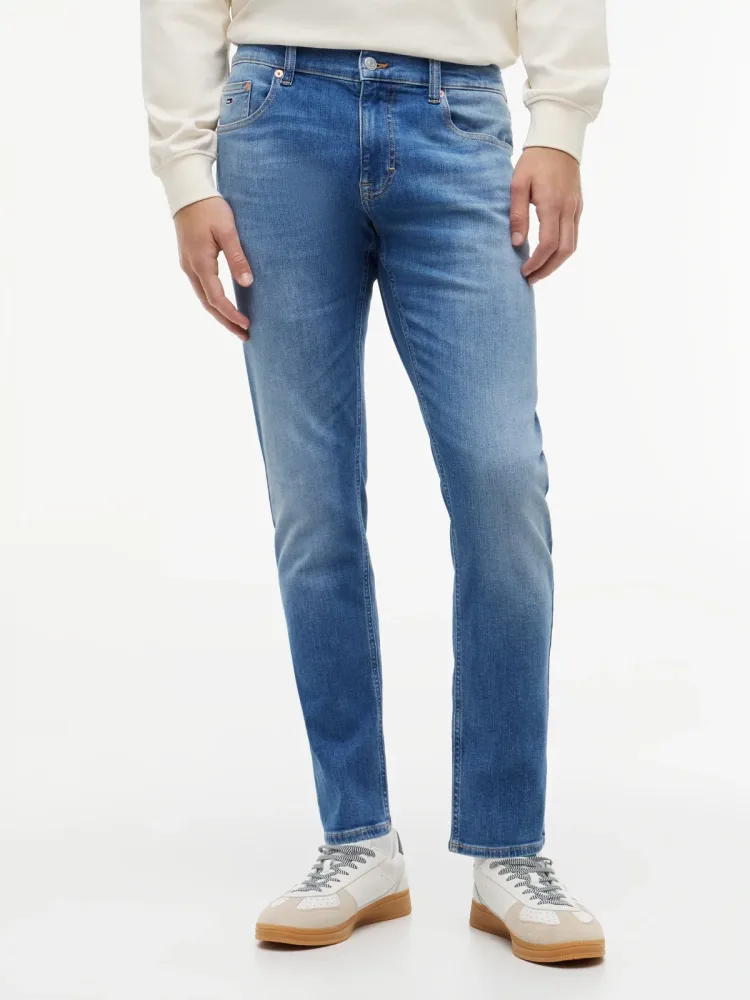 Tommy Jeans Slim-fit-Jeans 