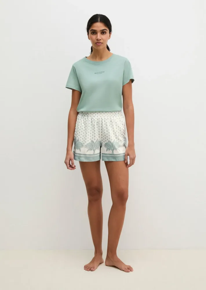 Marc OPolo Schlafshorts 