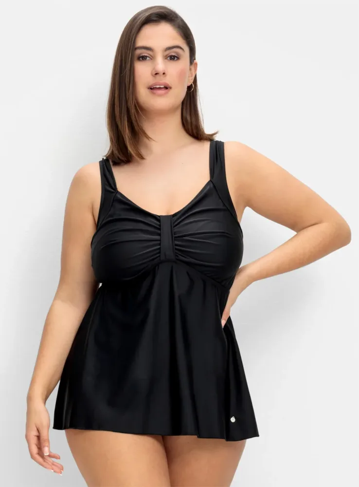 Sheego Tankini-Top