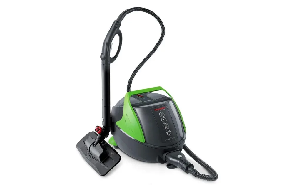 Polti Dampfreiniger 