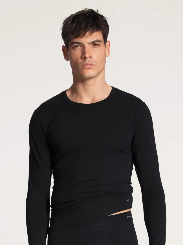 CALIDA Langarmshirt 