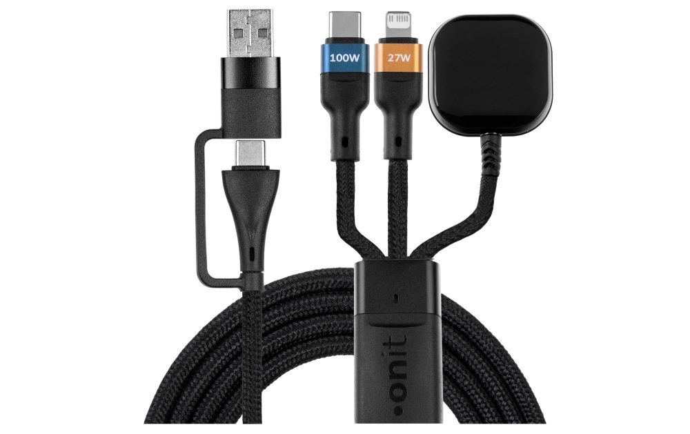 onit USB-Kabel 