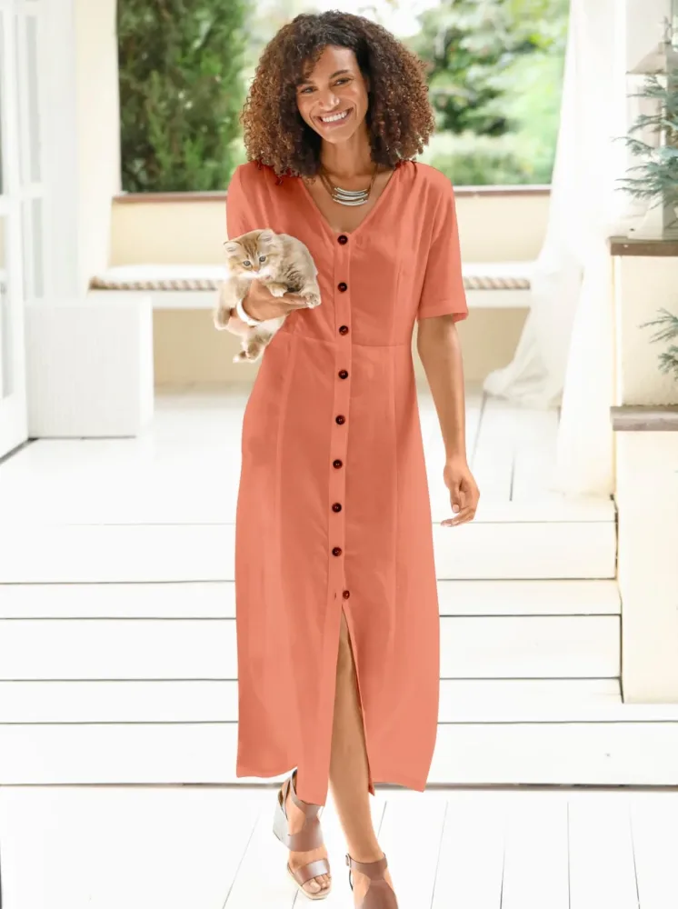 Casual Looks Sommerkleid 
