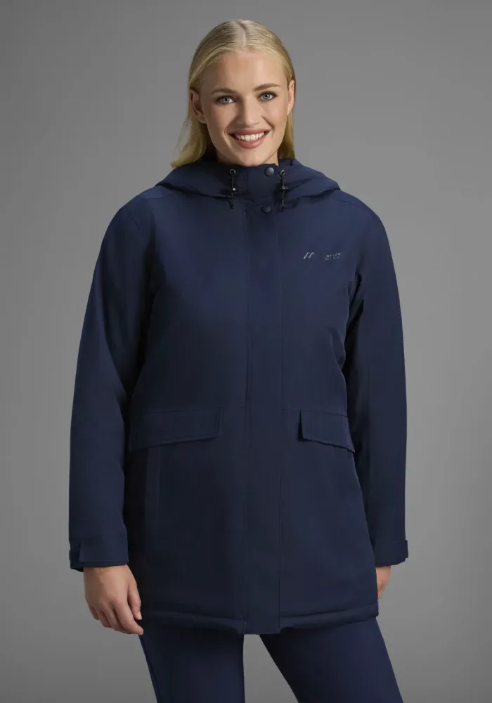 Maier Sports Allwetterjacke 