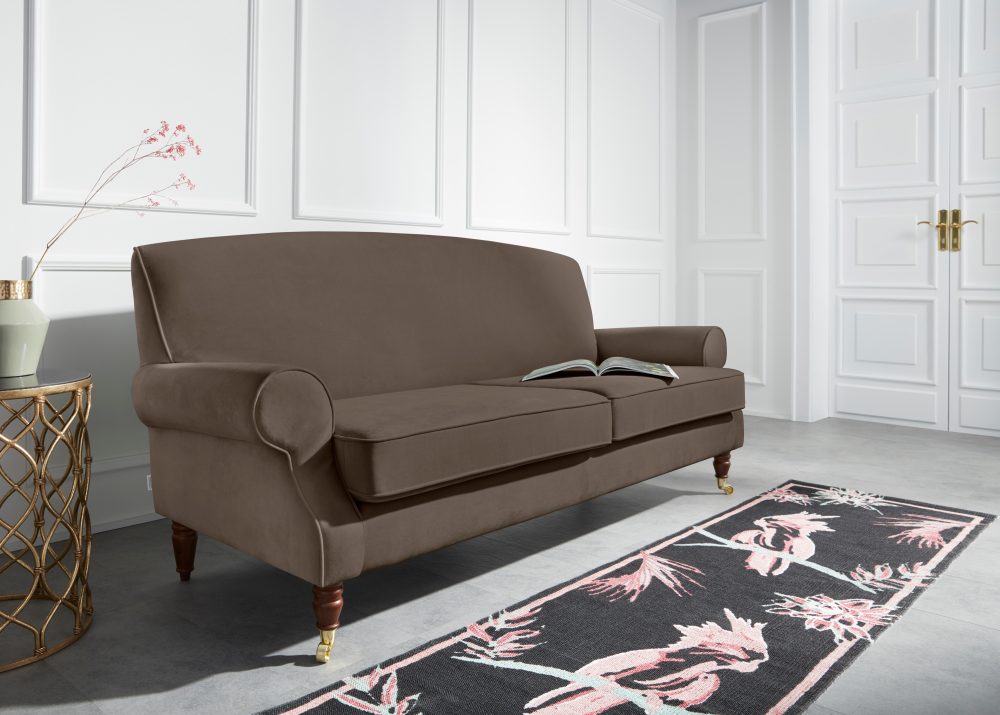 Home affaire 3-Sitzer 