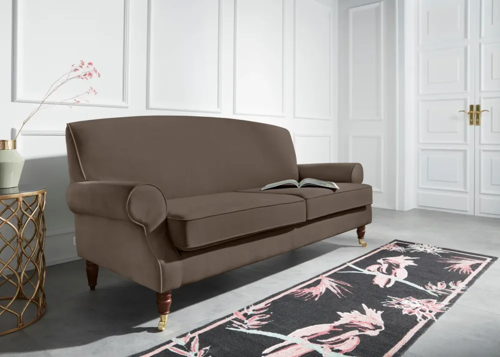 Home affaire 3-Sitzer 