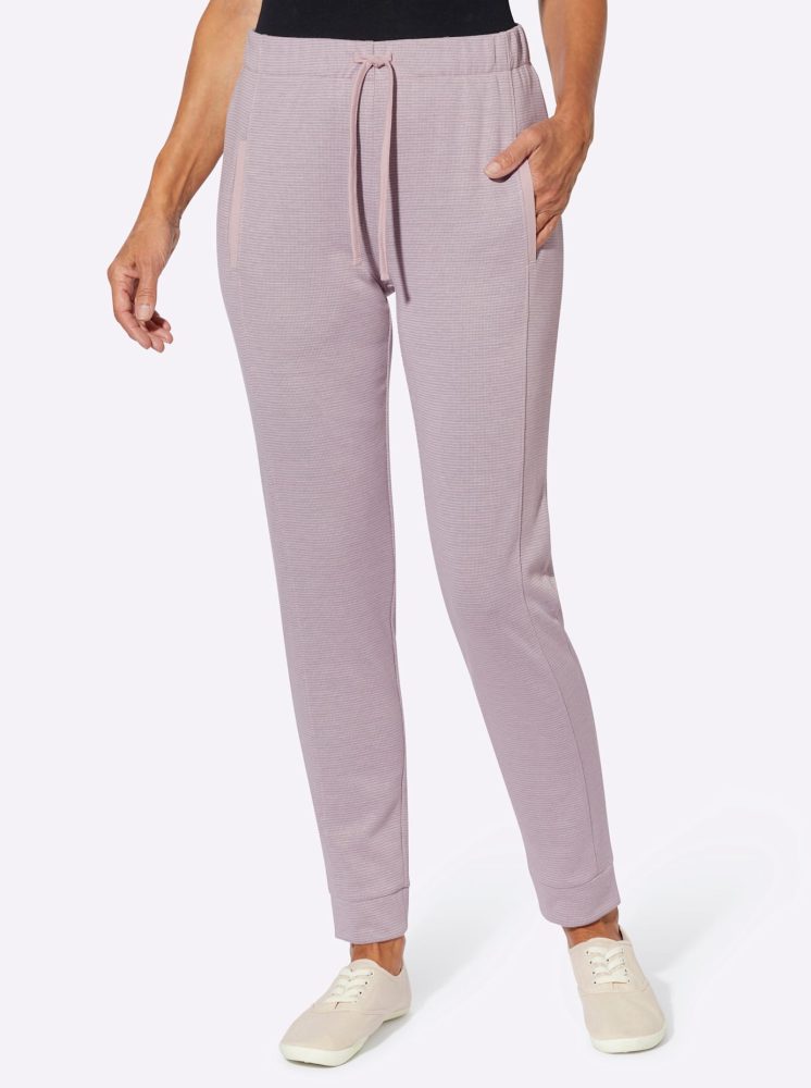 Classic Basics Jerseyhose