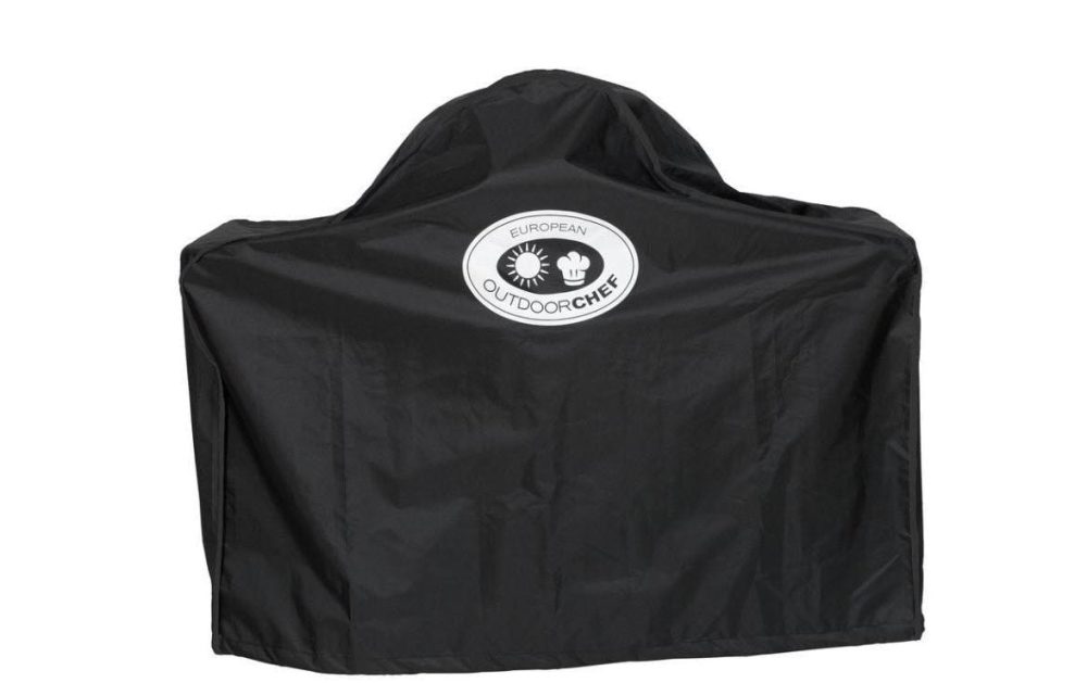 Outdoorchef 18.221.54 Abdeckhaube Montreux - Abdeckhaube (Schwarz)