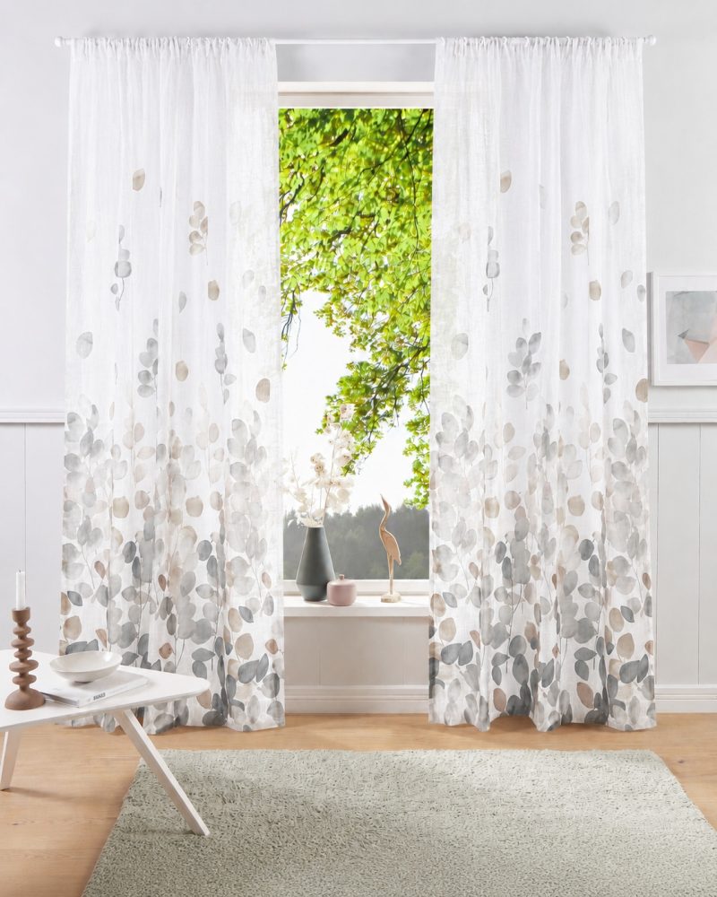 GOODproduct Gardine 