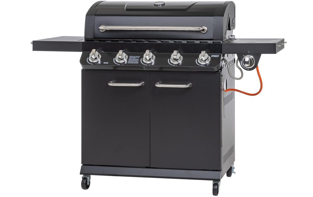 STRUCT Gasgrill 
