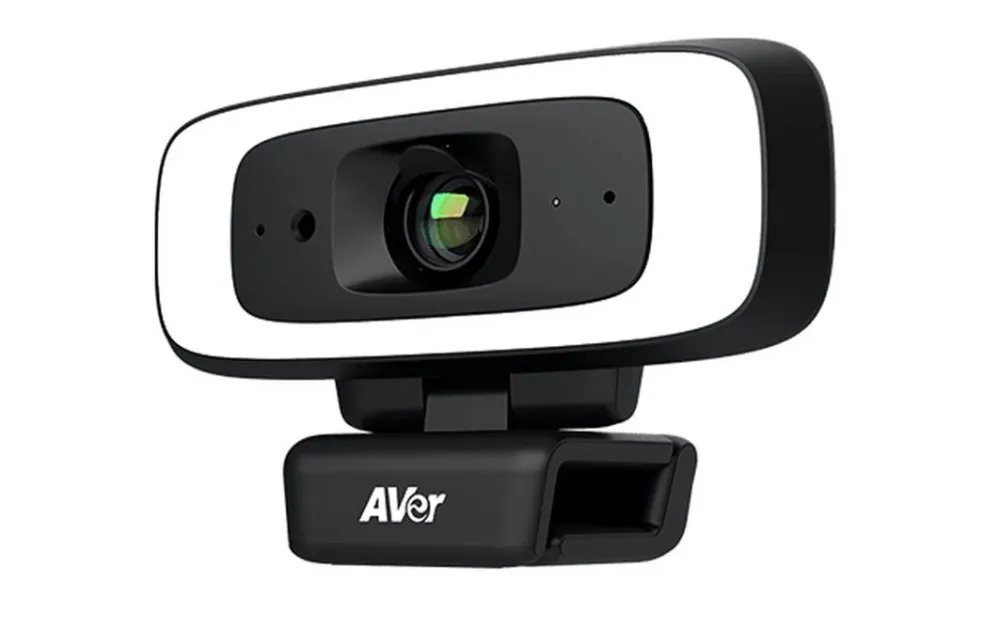 AVer - CAM130 Webcam 4K 60 fps