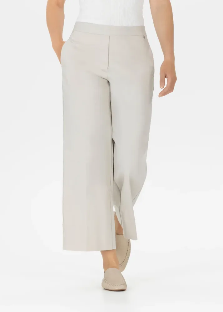 Stehmann Stoffhose 