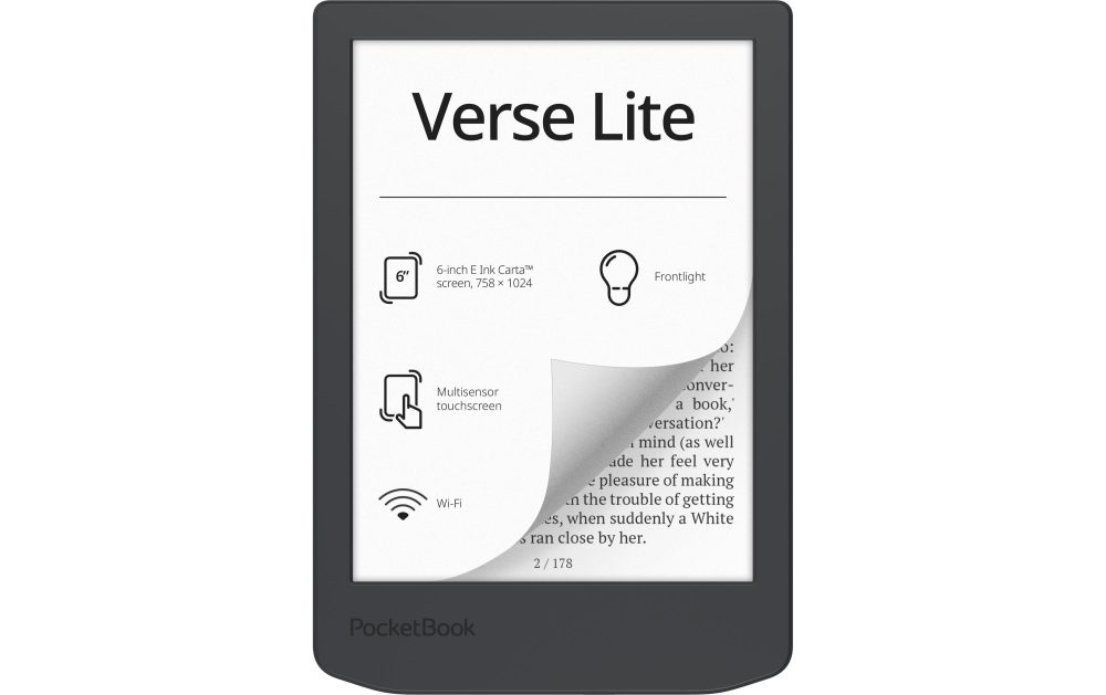 PocketBook E-Book 